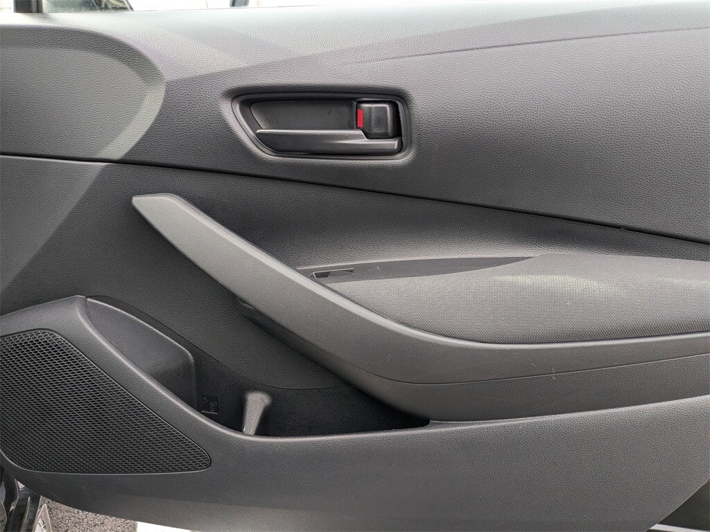 Thumbnail: 2024 Toyota Corolla - 33