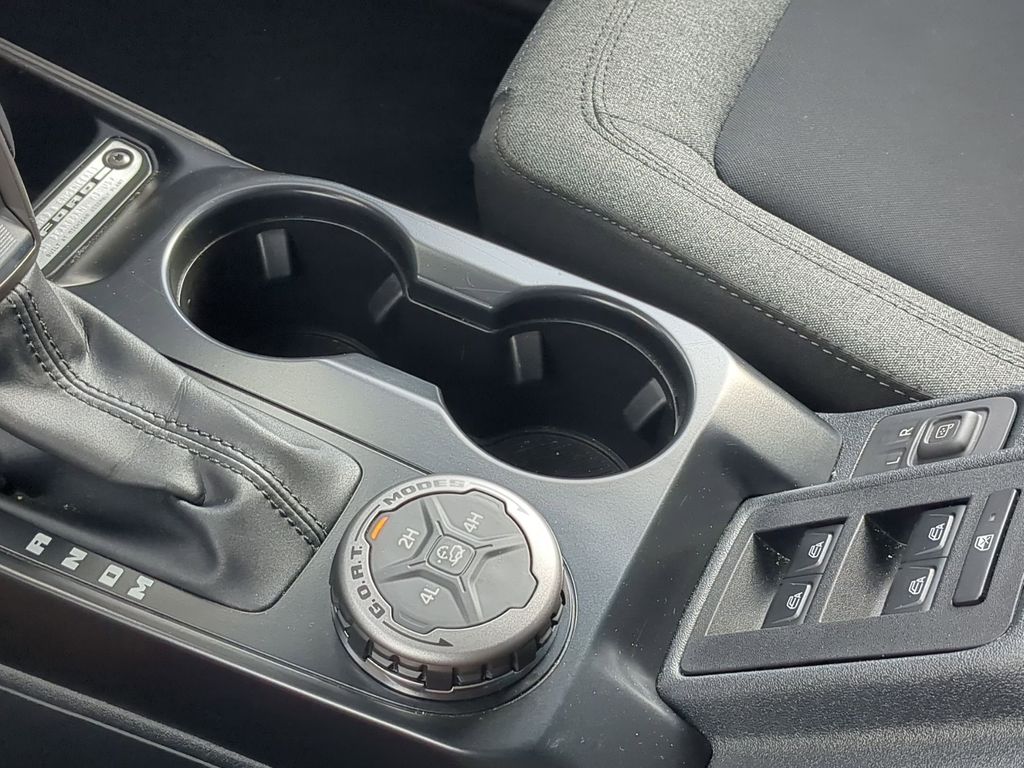 Thumbnail: 2025 Ford Bronco - 23