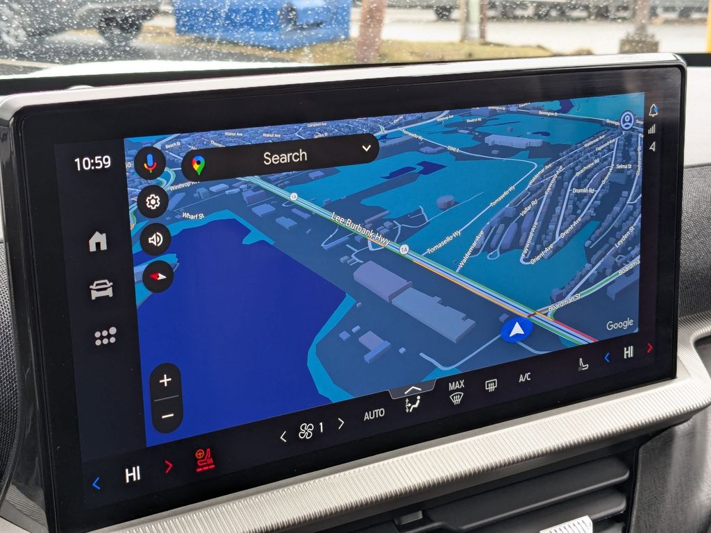 Thumbnail: 2025 Ford Explorer - 22