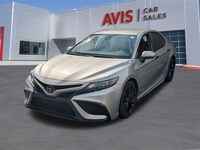 2021 Toyota Camry SE -
                East Boston, MA