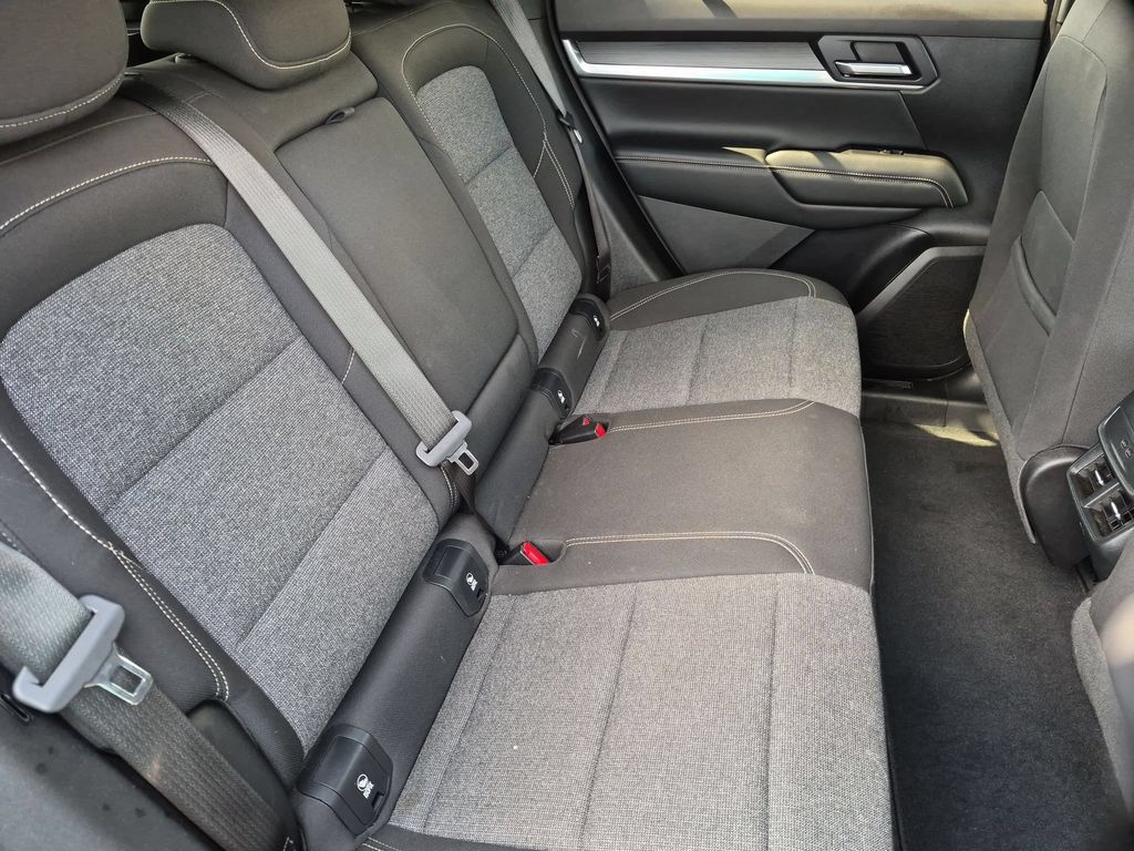 2025 GMC Terrain Elevation - Photo 29