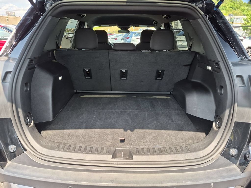 2025 GMC Terrain Elevation - Photo 28