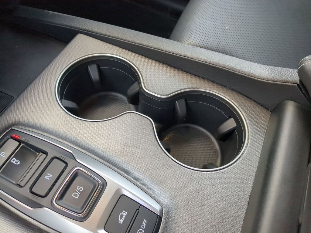 Thumbnail: 2025 Honda Ridgeline - 23