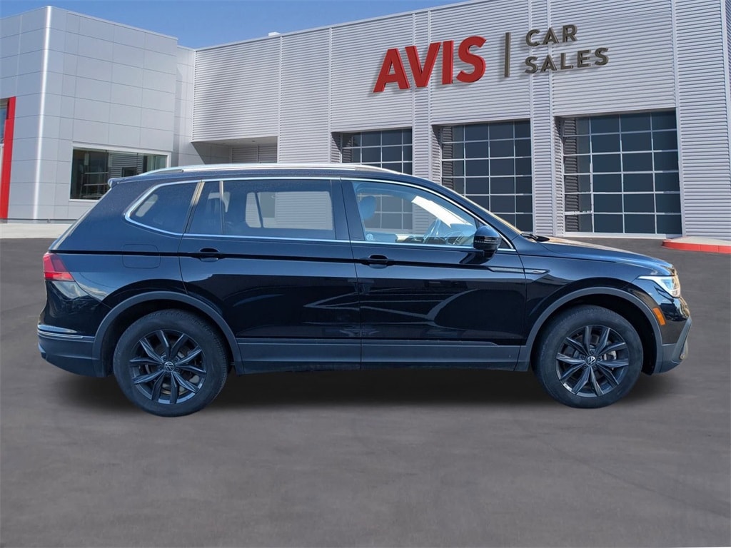 Thumbnail: 2024 Volkswagen Tiguan - 7