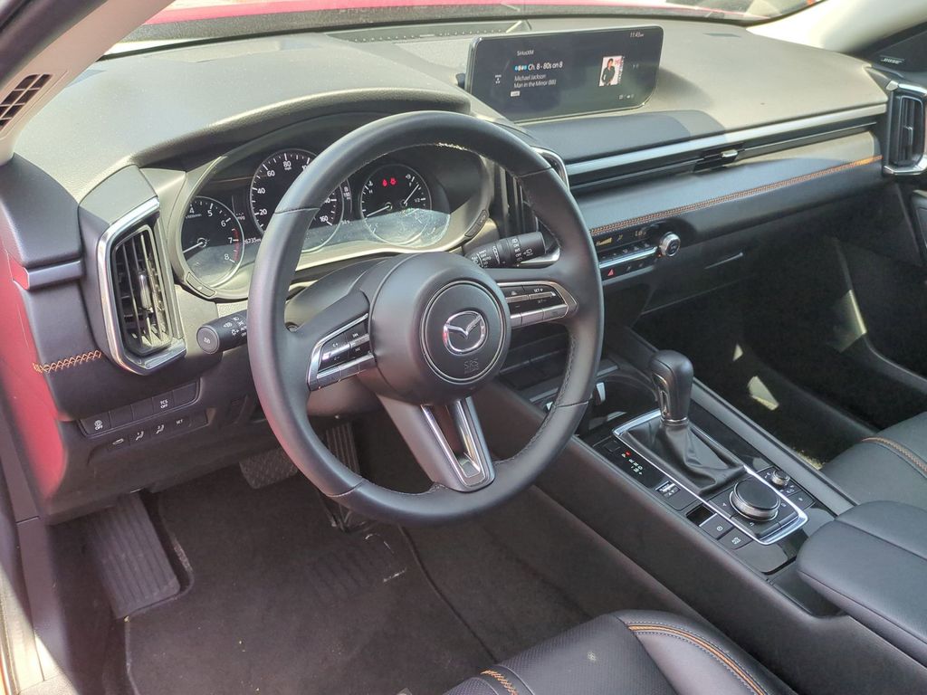 Thumbnail: 2025 Mazda CX-50 - 13