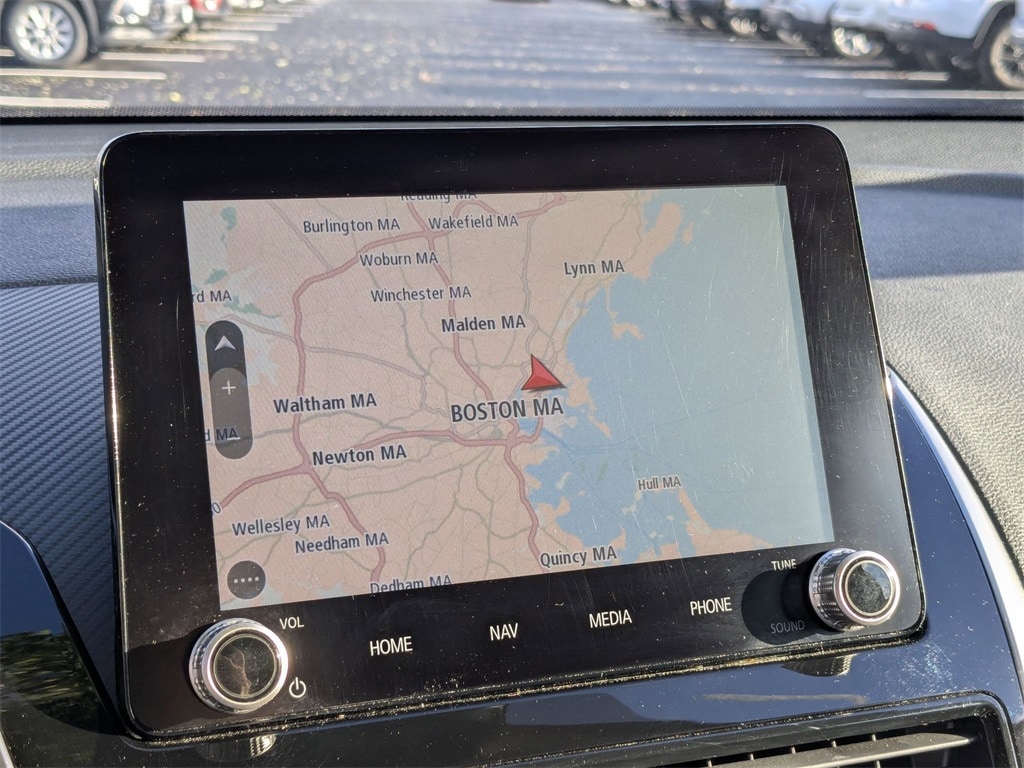 Thumbnail: 2025 Mitsubishi Eclipse Cross - 24