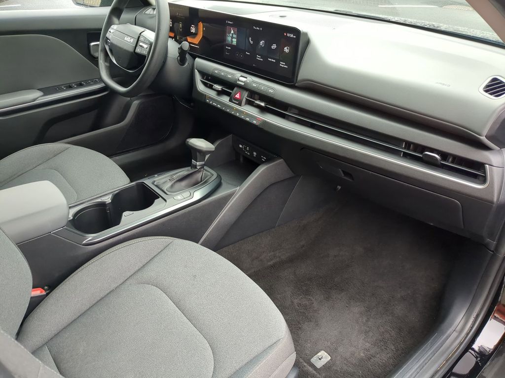 Thumbnail: 2025 Kia K4 - 30