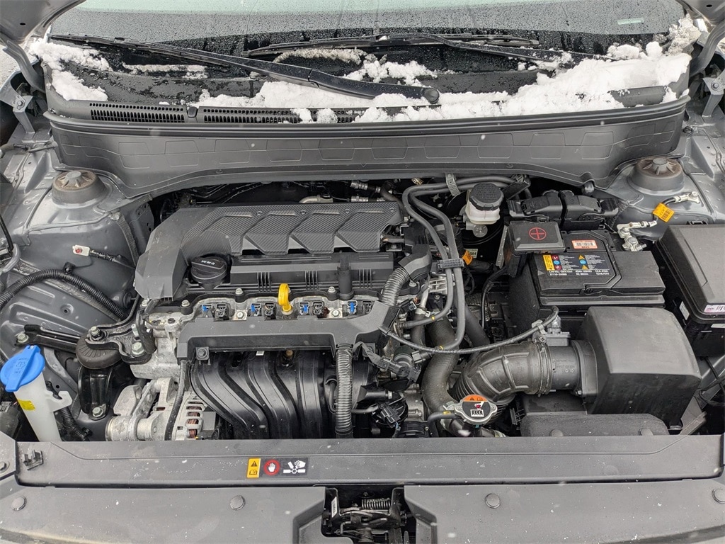 Thumbnail: 2025 Hyundai Venue - 37