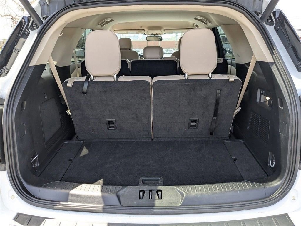 Thumbnail: 2023 Ford Explorer - 44