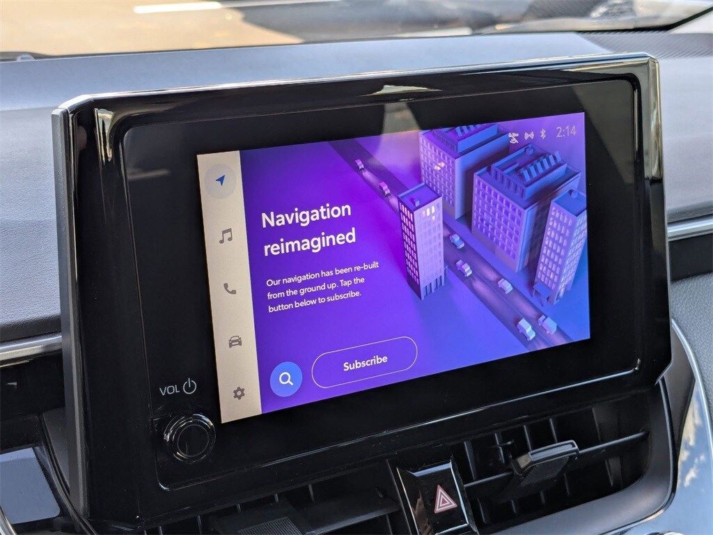 Thumbnail: 2024 Toyota Corolla - 22