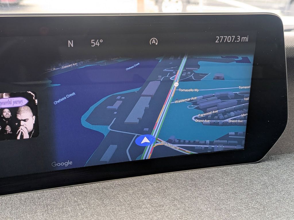 Thumbnail: 2025 Ford Expedition - 27