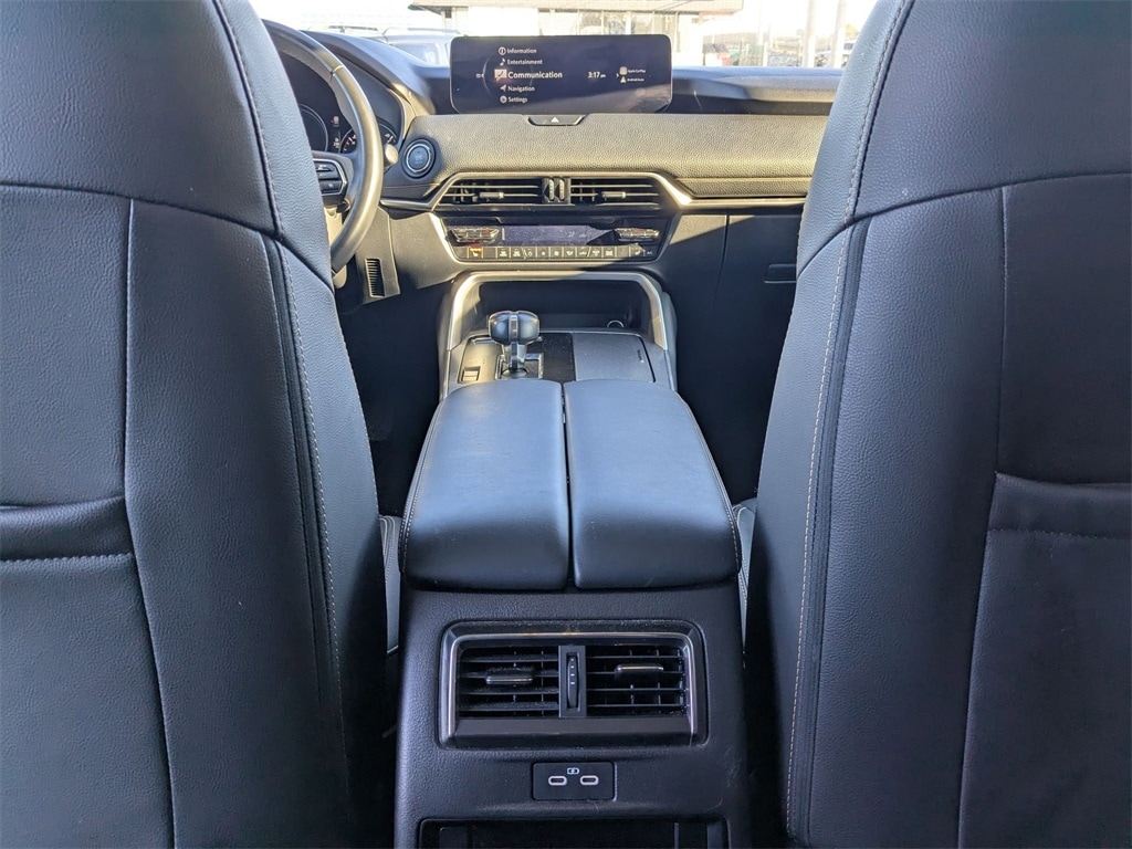 Thumbnail: 2024 Mazda CX-90 - 30