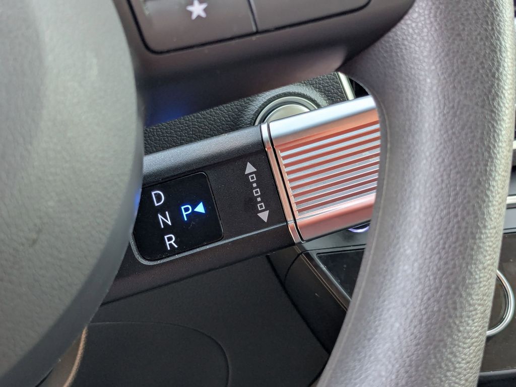 Thumbnail: 2025 Hyundai Sonata - 23