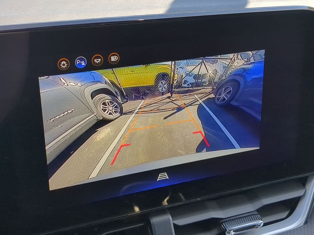 Thumbnail: 2025 Chevrolet Equinox - 17