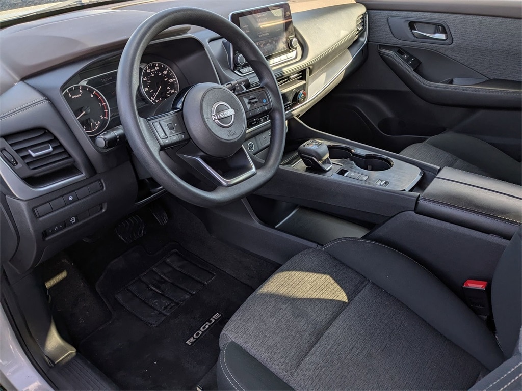 Thumbnail: 2023 Nissan Rogue - 16