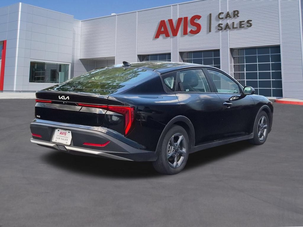 Thumbnail: 2025 Kia K4 - 6