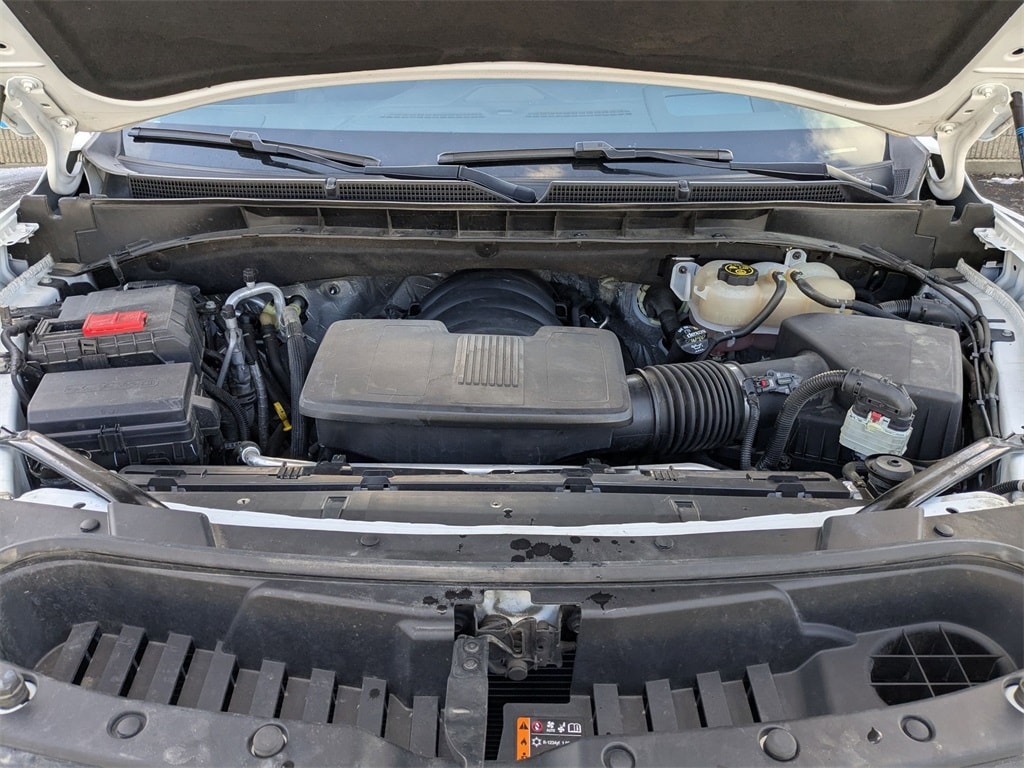 Thumbnail: 2023 GMC Yukon - 41