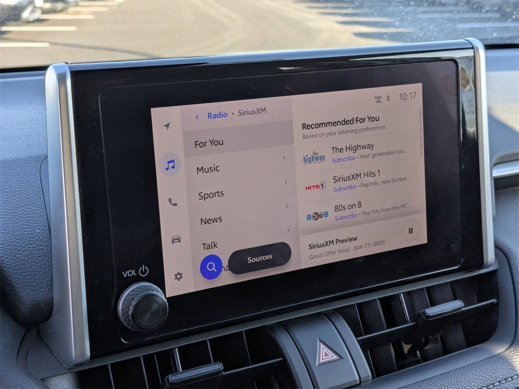 Thumbnail: 2024 Toyota RAV4 - 22