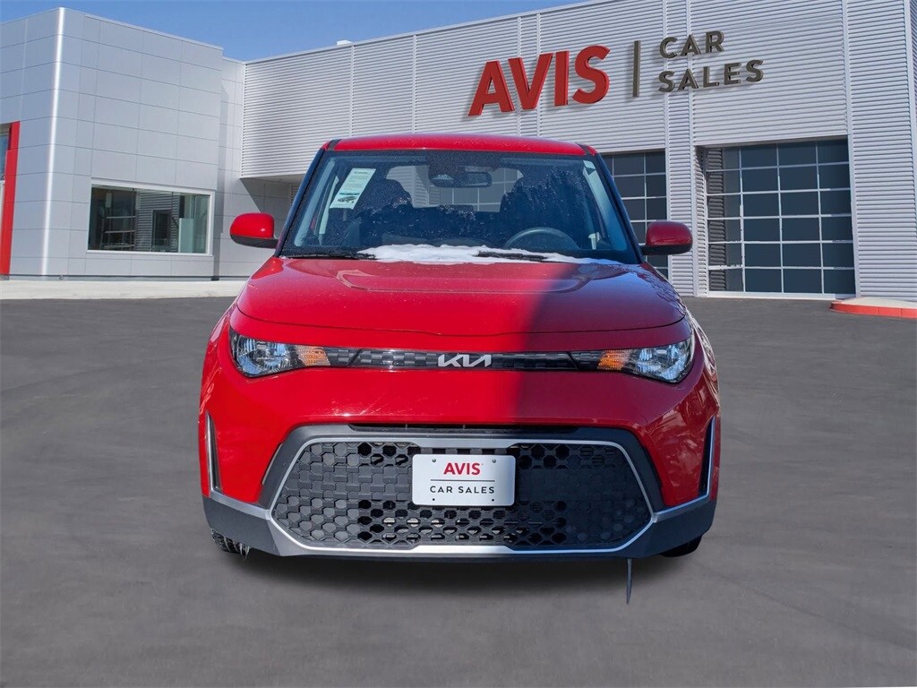 Thumbnail: 2024 Kia Soul - 10