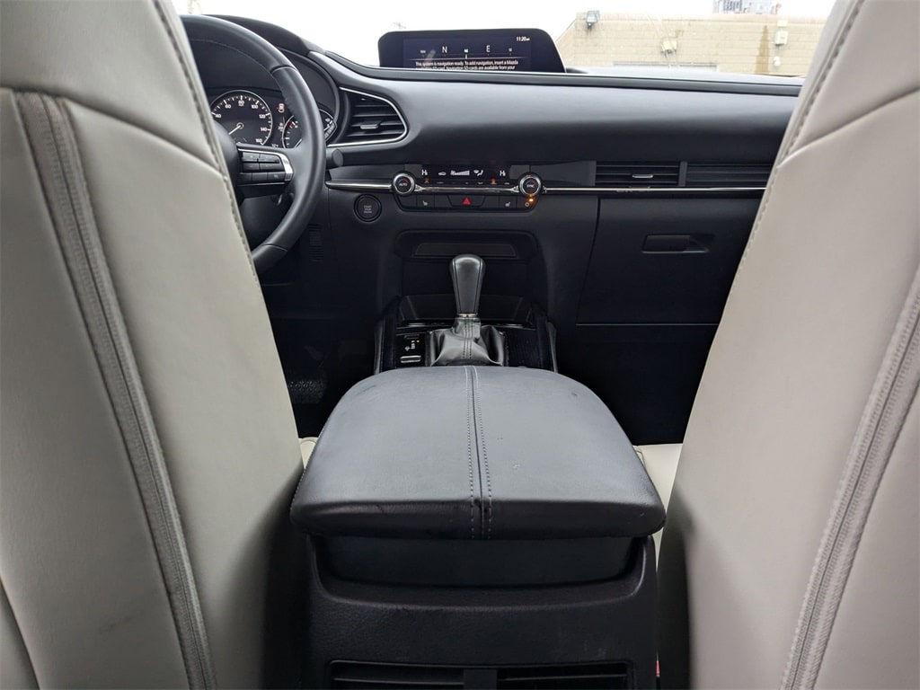 Thumbnail: 2025 Mazda CX-30 - 30