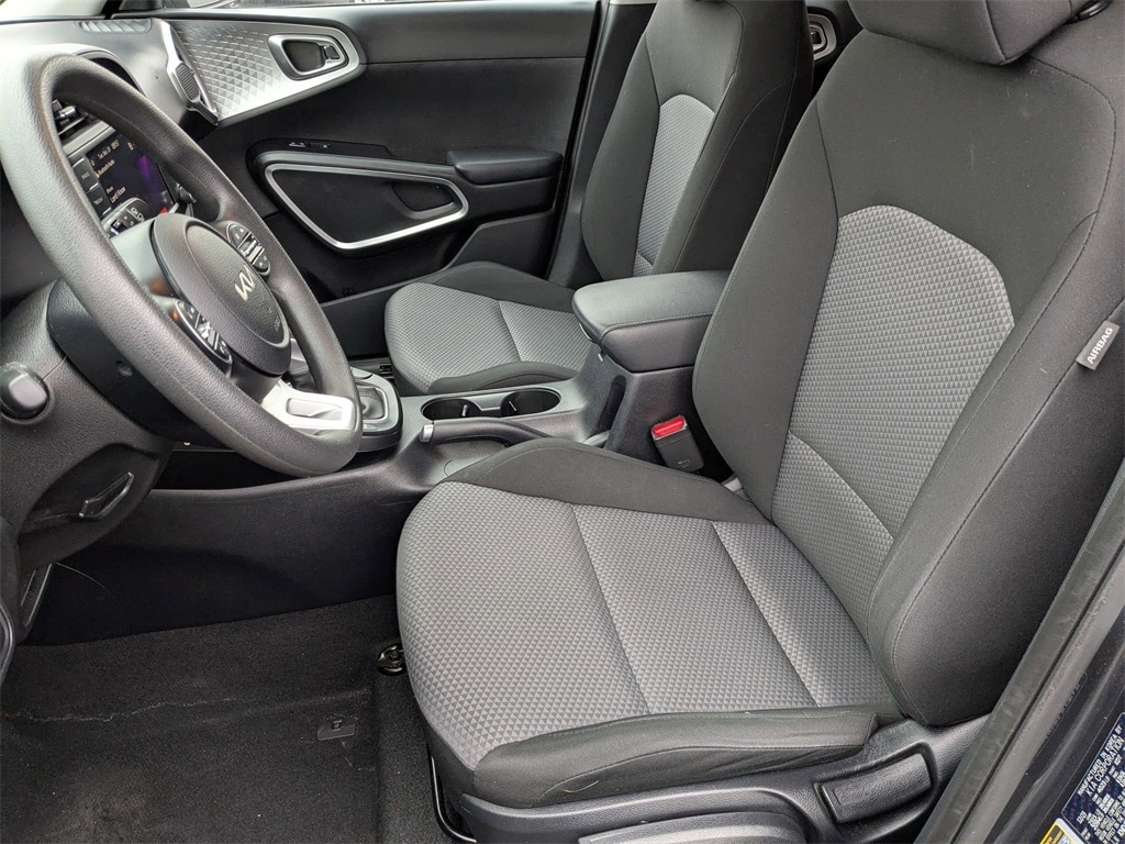 Thumbnail: 2024 Kia Soul - 17