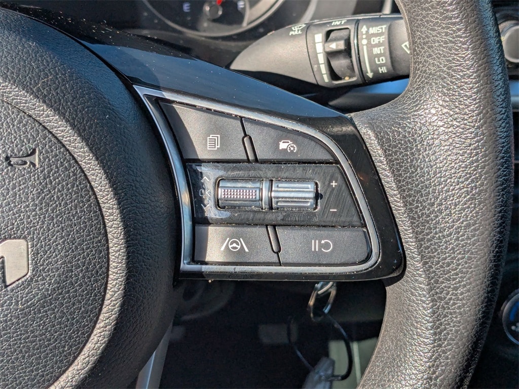 Thumbnail: 2024 Kia Forte - 20