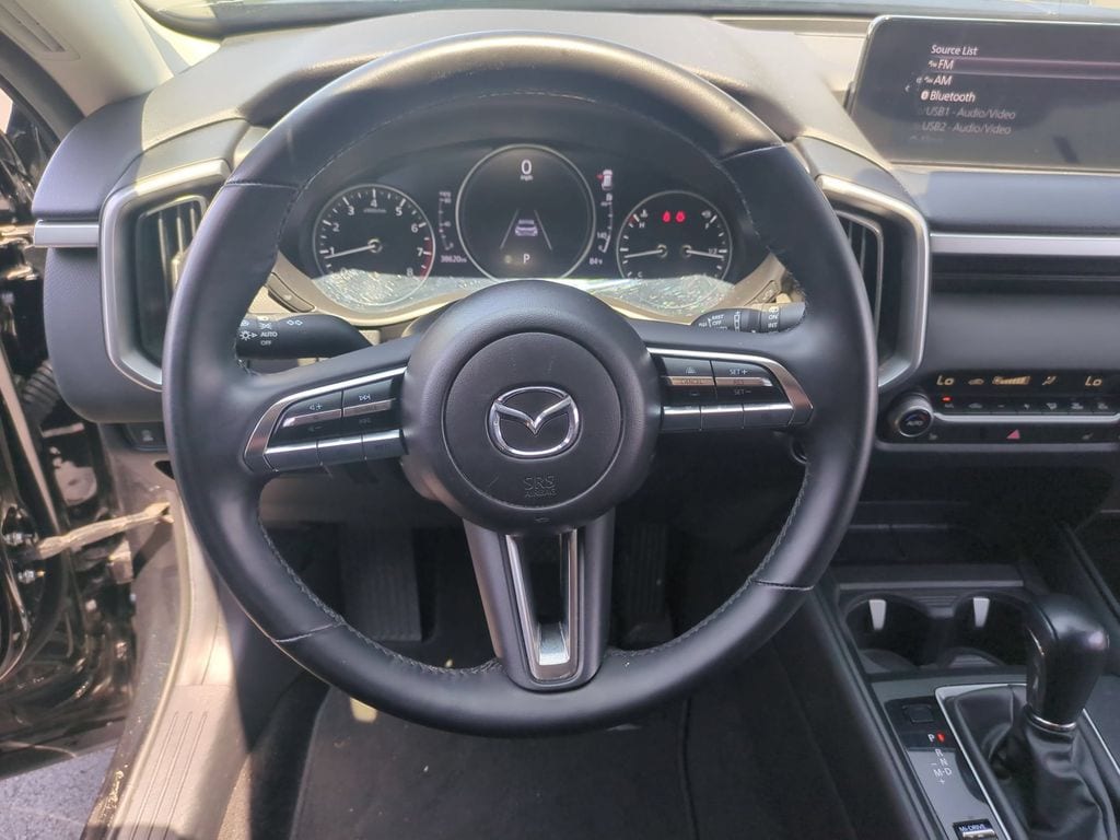 Thumbnail: 2025 Mazda CX-50 - 23