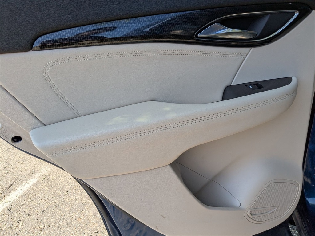 Thumbnail: 2023 Buick Envision - 28
