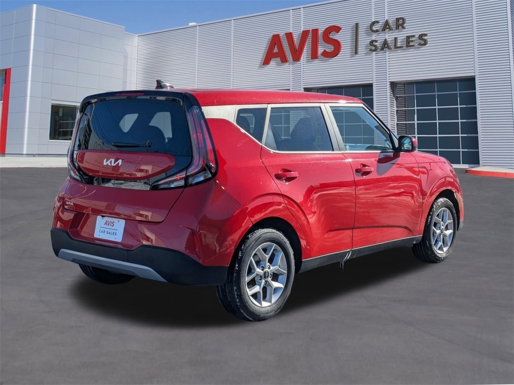 Thumbnail: 2024 Kia Soul - 6