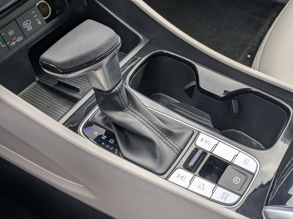 Thumbnail: 2025 Hyundai Tucson - 23