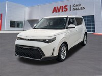 2023 Kia Soul LX -
                East Boston, MA