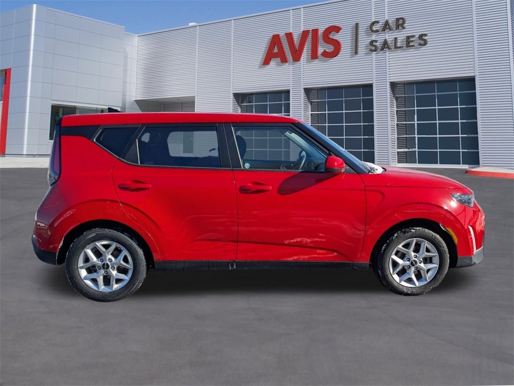 Thumbnail: 2024 Kia Soul - 7