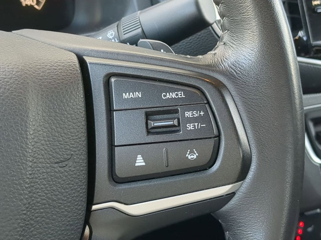 Thumbnail: 2025 Honda Ridgeline - 21