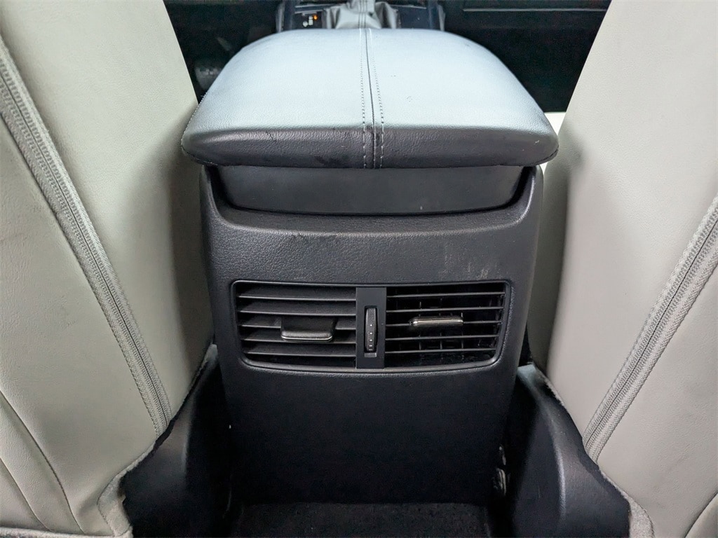 Thumbnail: 2025 Mazda CX-30 - 29