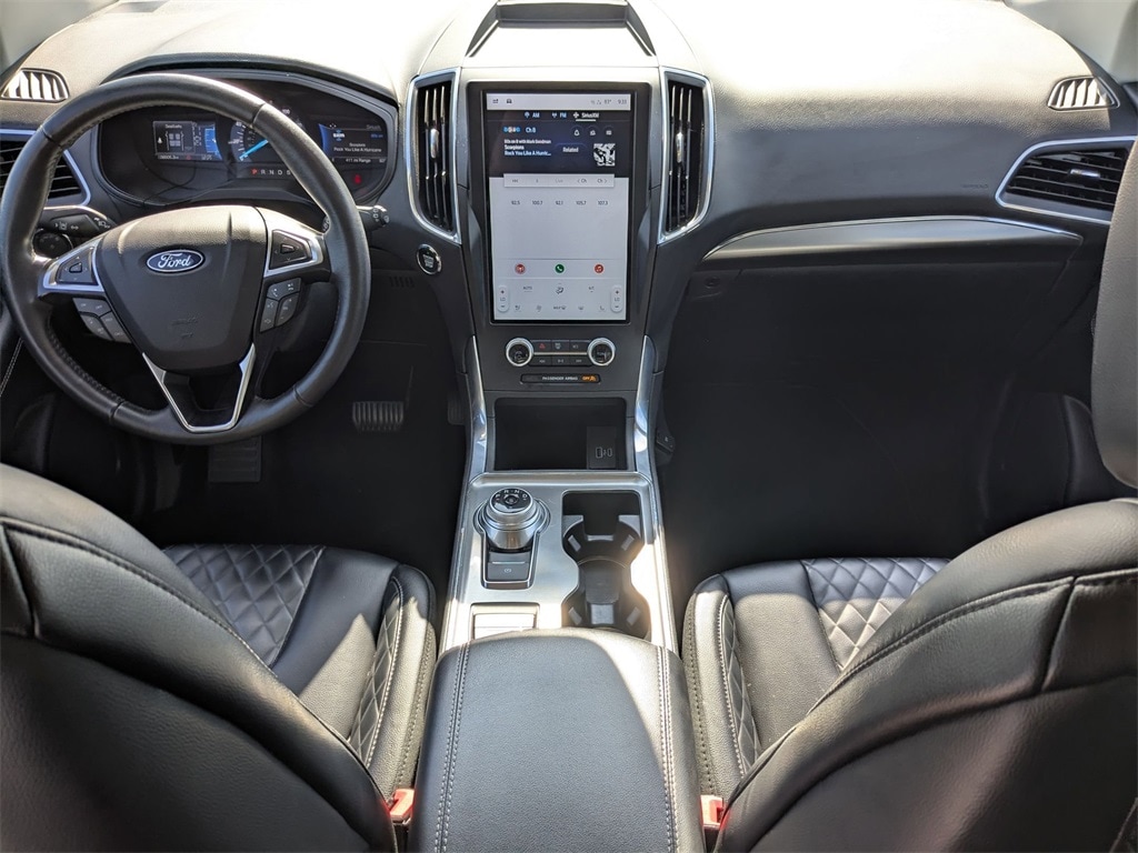 Thumbnail: 2024 Ford Edge - 29