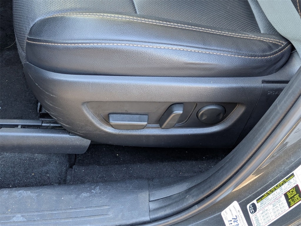 Thumbnail: 2024 Mazda CX-90 - 16