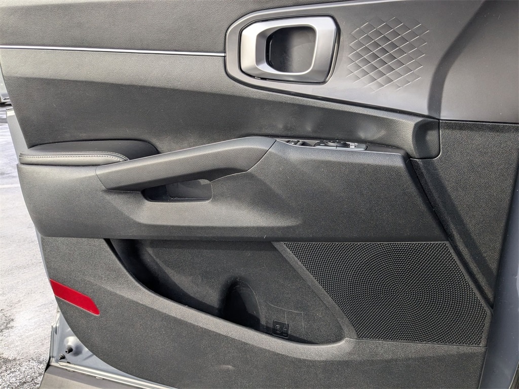 Thumbnail: 2024 Kia Sorento - 13