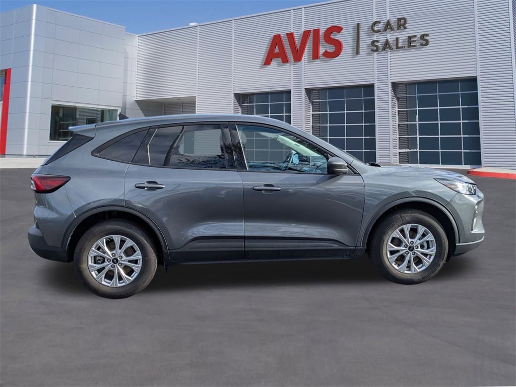 Thumbnail: 2025 Ford Escape - 9