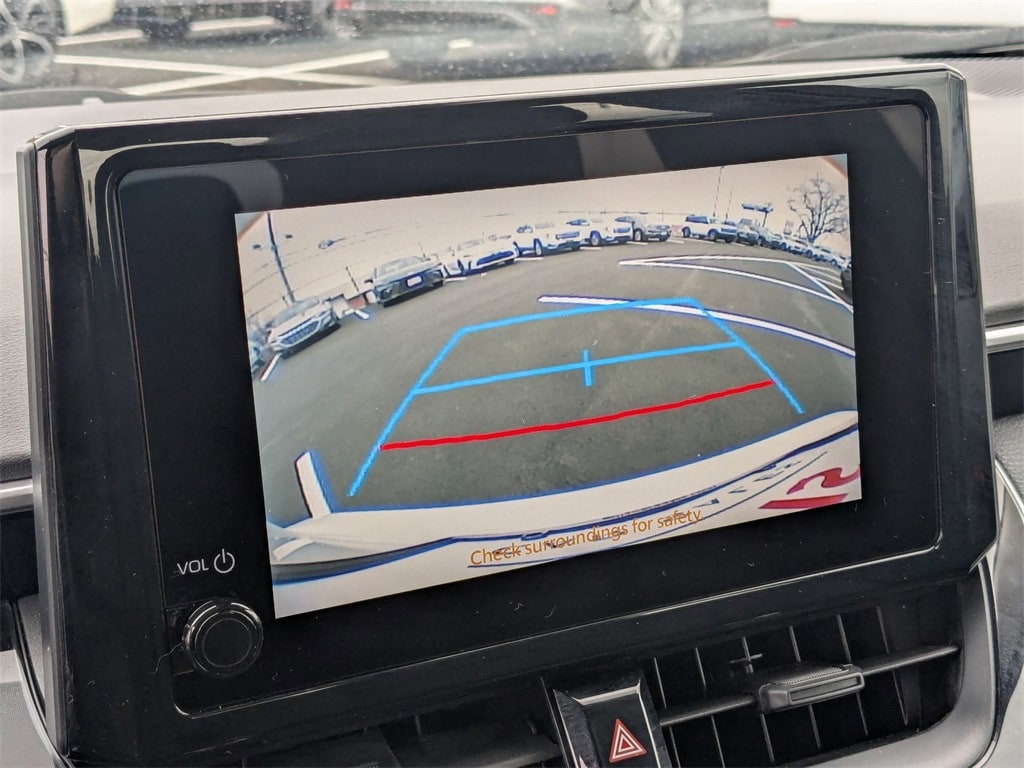 Thumbnail: 2024 Toyota Corolla - 23