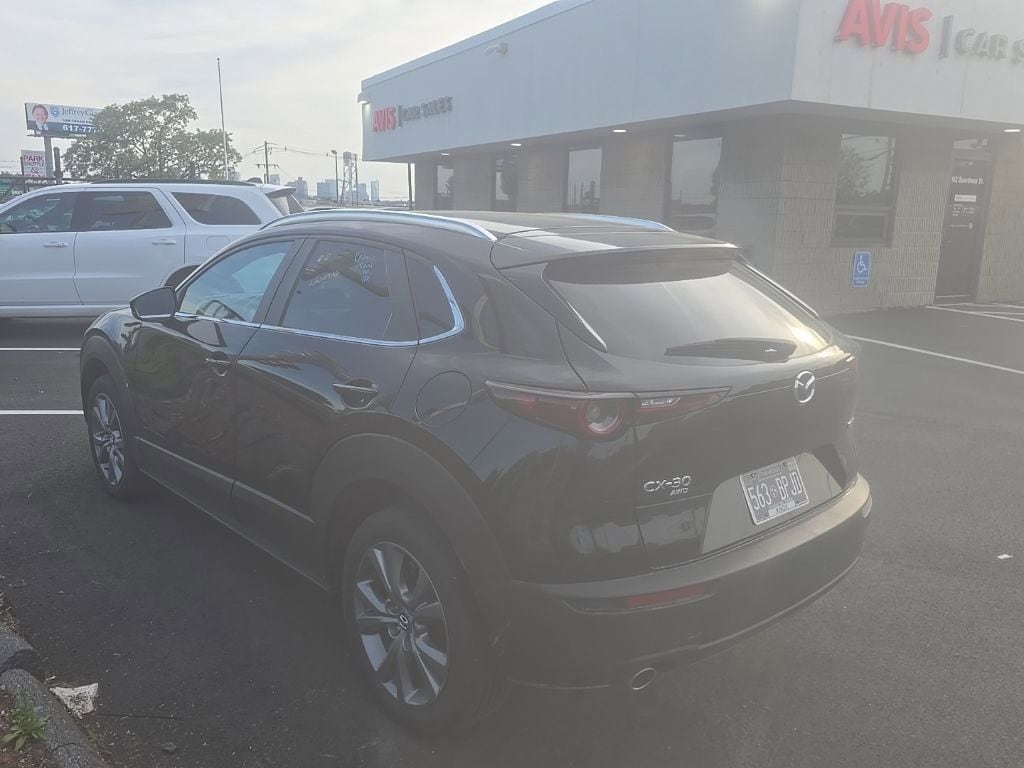 Thumbnail: 2025 Mazda CX-30 - 6