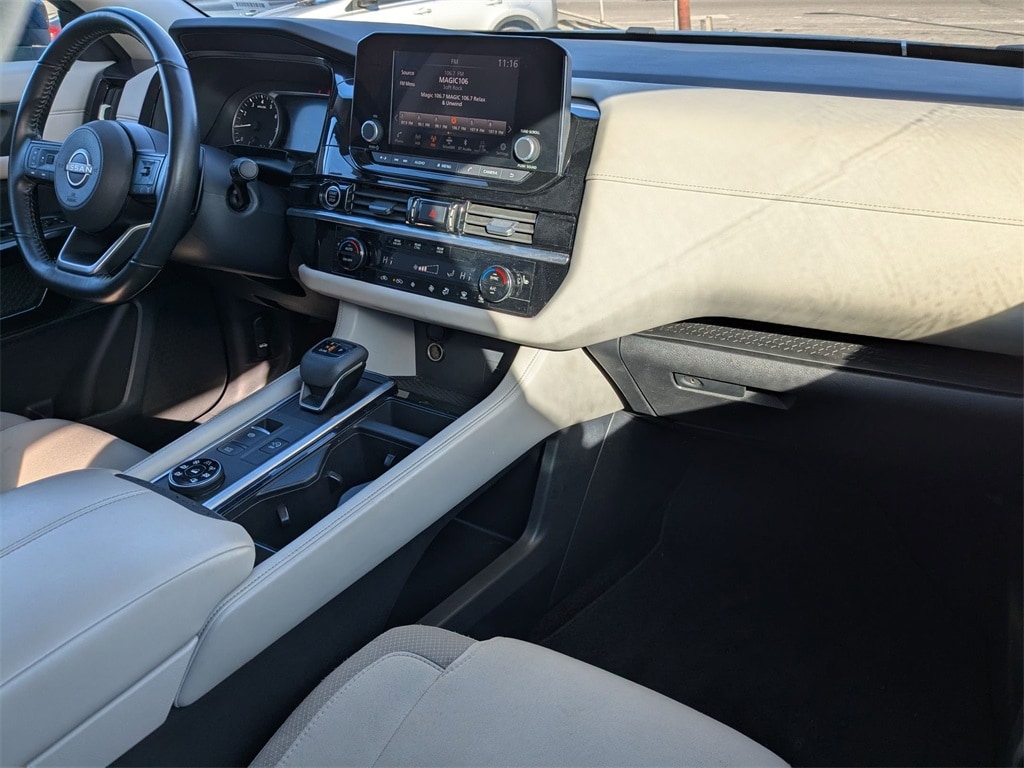 Thumbnail: 2024 Nissan Pathfinder - 38