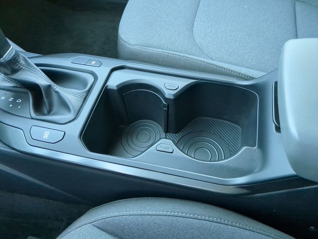 Thumbnail: 2025 Kia K4 - 22