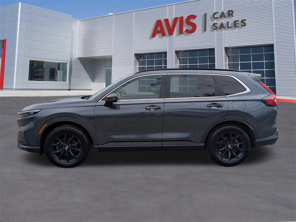 Thumbnail: 2023 Honda CR-V - 2