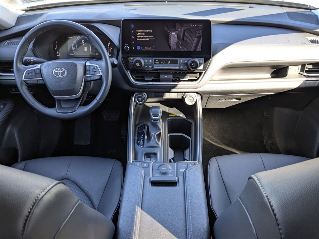 Thumbnail: 2025 Toyota Grand Highlander - 32