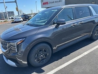 2025 Kia Carnival LXS -
                  East Boston, MA