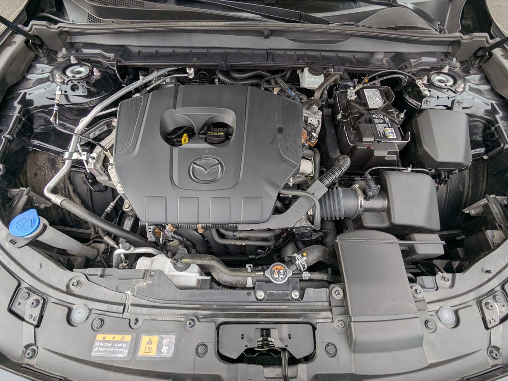 Thumbnail: 2025 Mazda CX-50 - 35