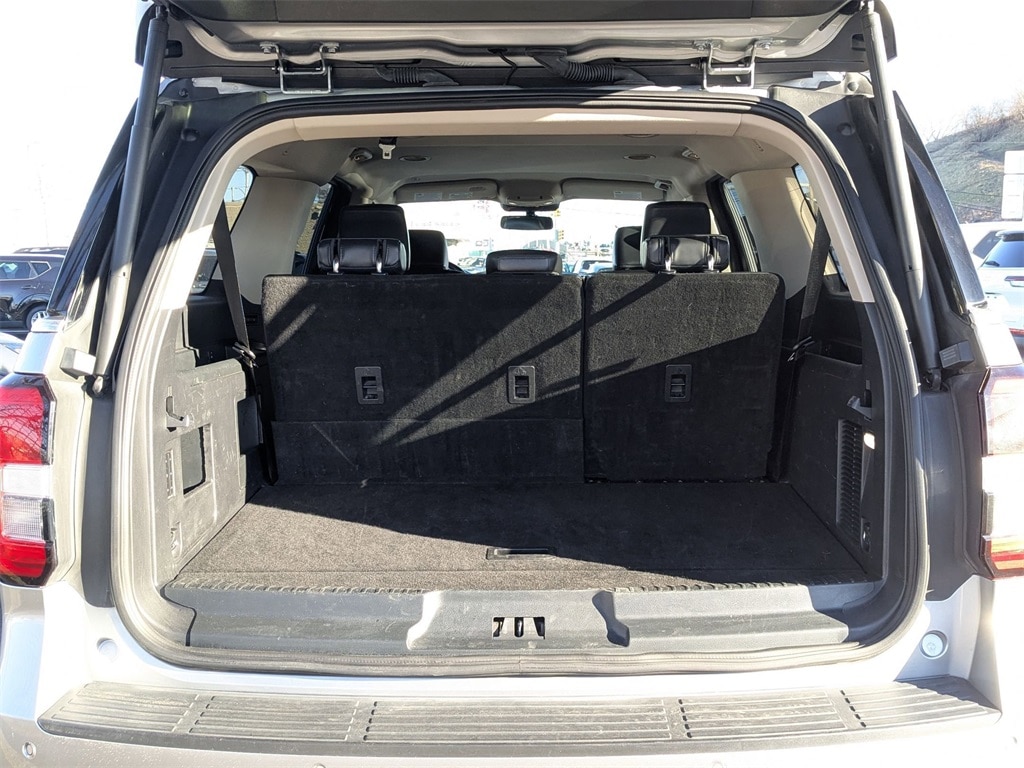 Thumbnail: 2023 Ford Expedition MAX - 35