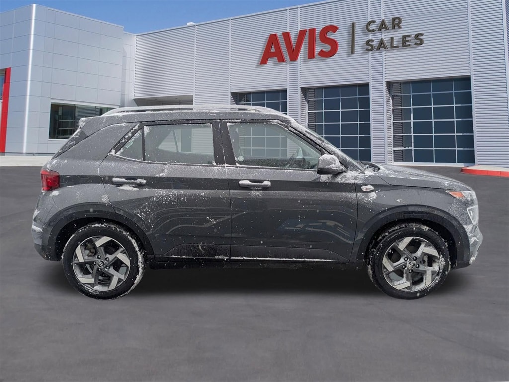 Thumbnail: 2025 Hyundai Venue - 7