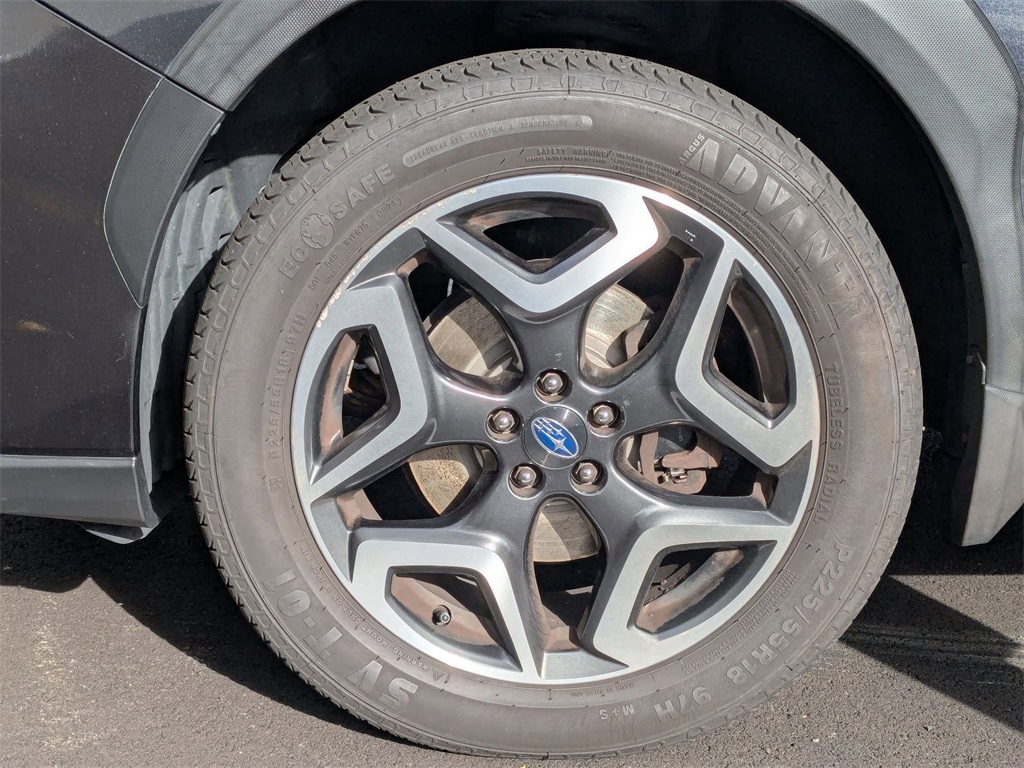 Thumbnail: 2019 Subaru Crosstrek - 14