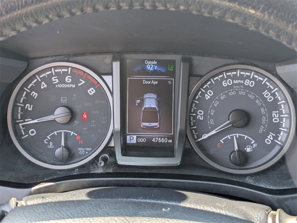 Thumbnail: 2023 Toyota Tacoma - 21